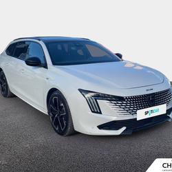 Peugeot 508 SW 508 SW Hybrid 225 e-EAT8 GT Noidans-l&egrave;s-Vesoul