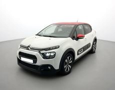 Citroen C3 Gap