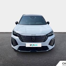 Peugeot 2008 2008 Hybrid 145 e-DCS6 GT Noidans-l&egrave;s-Vesoul