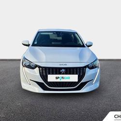 Peugeot 208 PureTech 75 S&S BVM5 Active Business occasion - Noidans-l&egrave;s-Vesoul - photo 2/29