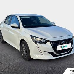 Peugeot 208 PureTech 75 S&S BVM5 Active Business occasion - Noidans-l&egrave;s-Vesoul - photo 3/29