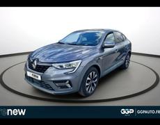 Renault Arkana Avignon