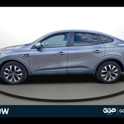 Renault Arkana 1.3 TCe 140ch FAP Business EDC occasion - Avignon - photo 3/28