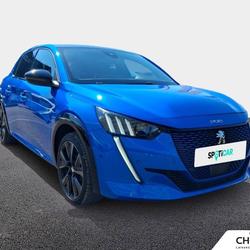 Peugeot e-208 208 Electrique 50 kWh 136ch GT Noidans-l&egrave;s-Vesoul