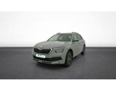 Skoda Kamiq Montélimar