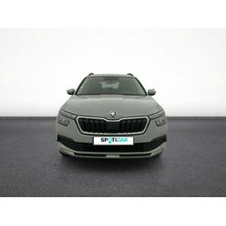 Skoda Kamiq 1.0 TSI Evo 110 ch DSG7 Young Edition occasion - Mont&eacute;limar - photo 2/31