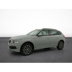 Skoda Kamiq 1.0 TSI Evo 110 ch DSG7 Young Edition occasion - Mont&eacute;limar - photo 3/31