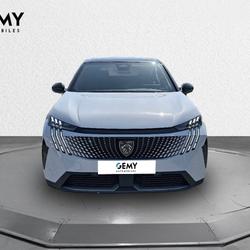Peugeot 3008 3008 Hybrid 145 e-DCS6 GT Dinan