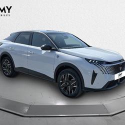 Peugeot 3008 3008 Hybrid 145 e-DCS6 GT Dinan