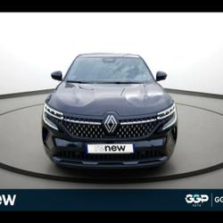 Renault Austral 1.3 TCe mild hybrid 160ch Techno auto - 23 occasion - Avignon - photo 2/28
