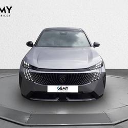 Peugeot e-3008 3008 Electrique 210 ch 73 kWh GT Exclusive Dinan