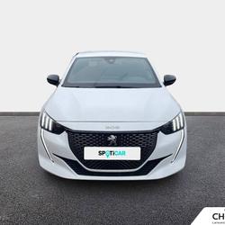 Peugeot 208 PureTech 100 S&S BVM6 GT occasion - Noidans-l&egrave;s-Vesoul - photo 2/29