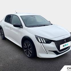 Peugeot 208 PureTech 100 S&S BVM6 GT occasion - Noidans-l&egrave;s-Vesoul - photo 3/29