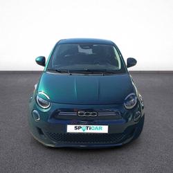Fiat 500e BERLINE MY22 SERIE 1 STEP 2 500 e 95 ch Action Plus occasion - Aubenas - photo 2/35