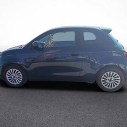 Fiat 500e BERLINE MY22 SERIE 1 STEP 2 500 e 95 ch Action Plus occasion - Aubenas - photo 3/35