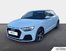 Audi A1 Sportback A1 Sportback 30 TFSI 110 ch S tronic 7 Advanced
