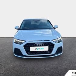Audi A1 Sportback 30 TFSI 110 ch S tronic 7 Advanced occasion - Noidans-l&egrave;s-Vesoul - photo 2/29
