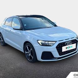 Audi A1 Sportback 30 TFSI 110 ch S tronic 7 Advanced occasion - Noidans-l&egrave;s-Vesoul - photo 3/29