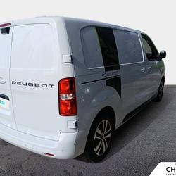 Peugeot Expert EXPERT FGN M DIESEL 180 CH AUTOMATIQUE TECH EDITION Manosque