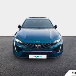 Peugeot 408 PHEV 225 e-EAT8 GT occasion - Noidans-l&egrave;s-Vesoul - photo 2/29