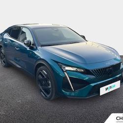 Peugeot 408 PHEV 225 e-EAT8 GT occasion - Noidans-l&egrave;s-Vesoul - photo 3/29