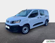 Peugeot Partner Manosque