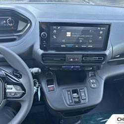 Peugeot Partner PARTNER CA DIESEL 130 CH XL AUT Manosque