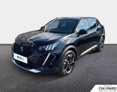 Peugeot e-2008 Noidans-lès-Vesoul