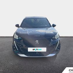 Peugeot e-2008 2008 Electrique 136 ch GT Noidans-l&egrave;s-Vesoul