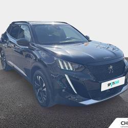 Peugeot e-2008 2008 Electrique 136 ch GT Noidans-l&egrave;s-Vesoul