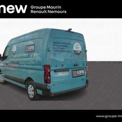 Renault Master F3500 L2H2 E-Tech 140ch Advance grande autonomie Saint-Pierre-l&egrave;s-Nemours