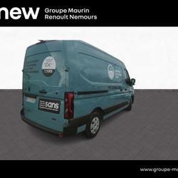 Renault Master F3500 L2H2 E-Tech 140ch Advance grande autonomie Saint-Pierre-l&egrave;s-Nemours
