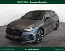 Skoda Scala Narbonne
