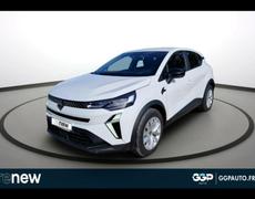 Renault Captur Avignon