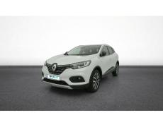 Renault Kadjar Montélimar