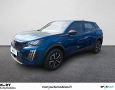 Peugeot 2008 Longueau