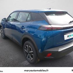 Peugeot 2008 2008 100 S&S BVM6 Style Longueau