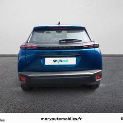 Peugeot 2008 2008 100 S&S BVM6 Style Longueau