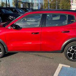 Citroen C3 Turbo 100 ch Manuelle Plus occasion - Caen - photo 2/20