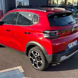Citroen C3 Turbo 100 ch Manuelle Plus occasion - Caen - photo 3/20