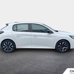 Peugeot 208 208 PureTech 100 S&S BVM6 Active Noidans-l&egrave;s-Vesoul