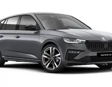 Skoda Scala Saint-Lô