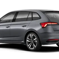 Skoda Scala Scala 1.0 TSI Evo 2 116 ch DSG7 Monte-Carlo Saint-L&ocirc;