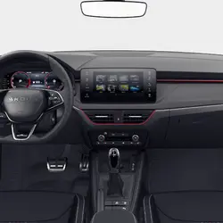 Skoda Scala Scala 1.0 TSI Evo 2 116 ch DSG7 Monte-Carlo Saint-L&ocirc;