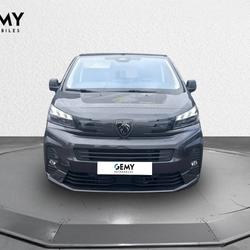 Peugeot Expert CA FIXE M DIESEL 180 CH AUTOMATIQUE TECH EDITION occasion - Dinan - photo 2/21