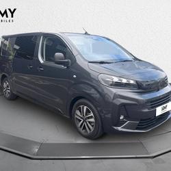 Peugeot Expert CA FIXE M DIESEL 180 CH AUTOMATIQUE TECH EDITION occasion - Dinan - photo 3/21