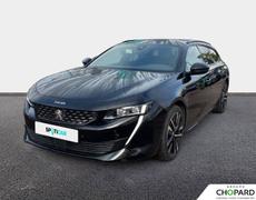 Peugeot 508 SW Noidans-lès-Vesoul