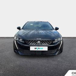 Peugeot 508 SW BlueHDi 130 ch S&S EAT8 GT occasion - Noidans-l&egrave;s-Vesoul - photo 2/29