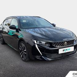 Peugeot 508 SW BlueHDi 130 ch S&S EAT8 GT occasion - Noidans-l&egrave;s-Vesoul - photo 3/29