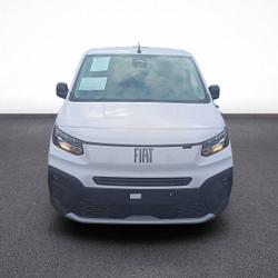 Fiat DOBLO FOURGON M DIESEL 100 CH MANUELLE occasion - Aubenas - photo 2/35